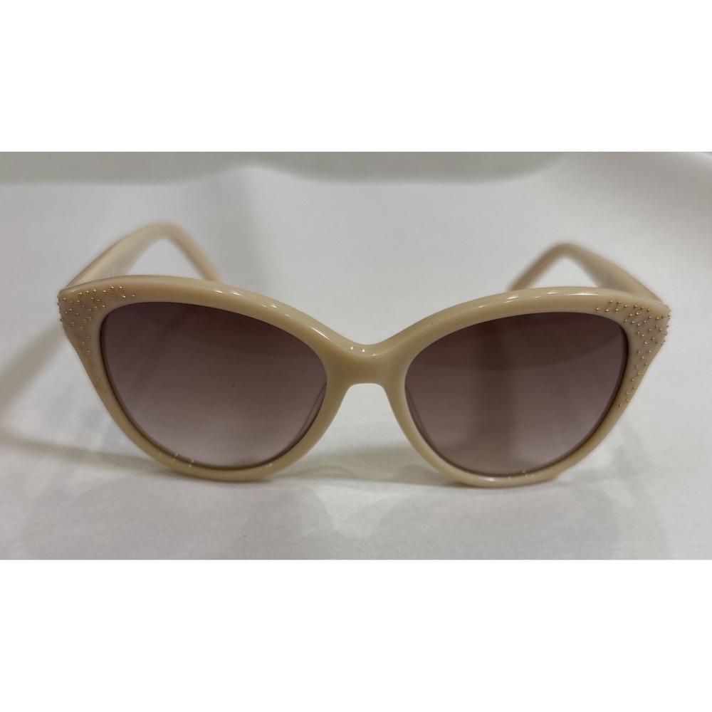 Chloe Women's 'CE605S' 275 50[]15 130 Suzanne Brown Gradient Cat Eye Sunglasses